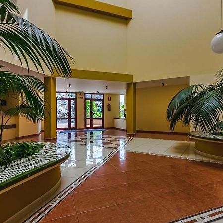 Olivia Free Wifi Apartment Puerto de Santiago  Exterior foto