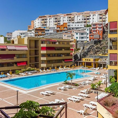 Olivia Free Wifi Apartment Puerto de Santiago  Exterior foto