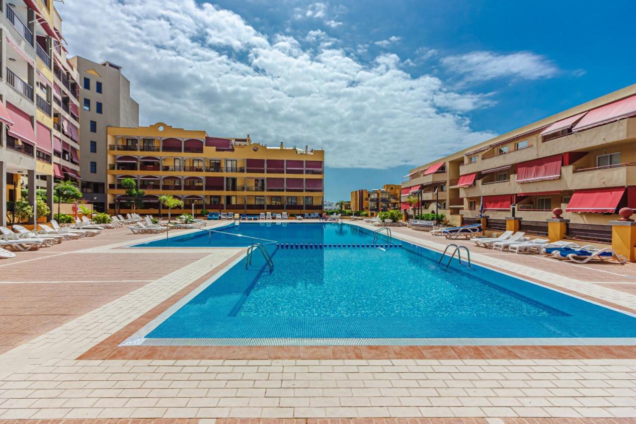 Olivia Free Wifi Apartment Puerto de Santiago  Exterior foto