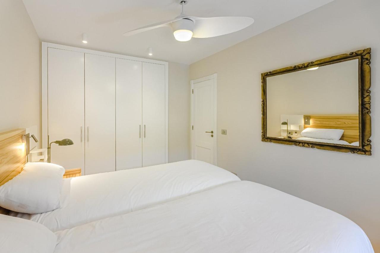 Olivia Free Wifi Apartment Puerto de Santiago  Exterior foto
